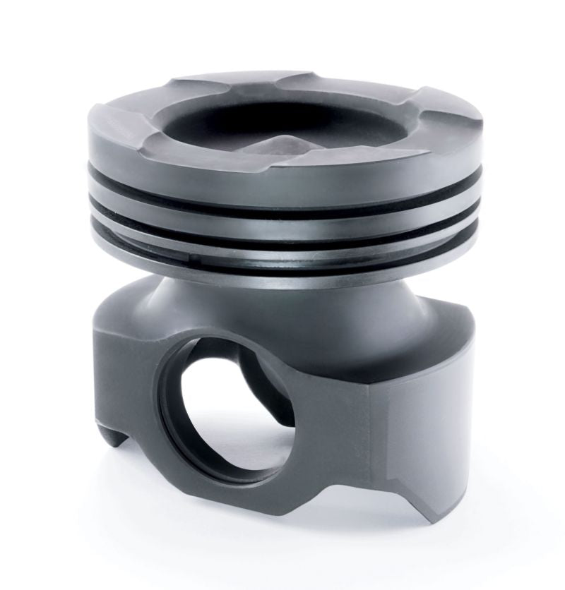 Mahle Engine Piston Kit 929969315 Photo - Primary