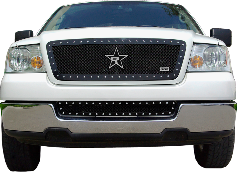 RBP RBP Grille - RX-5 Halo Series Grilles Mesh Grilles main image