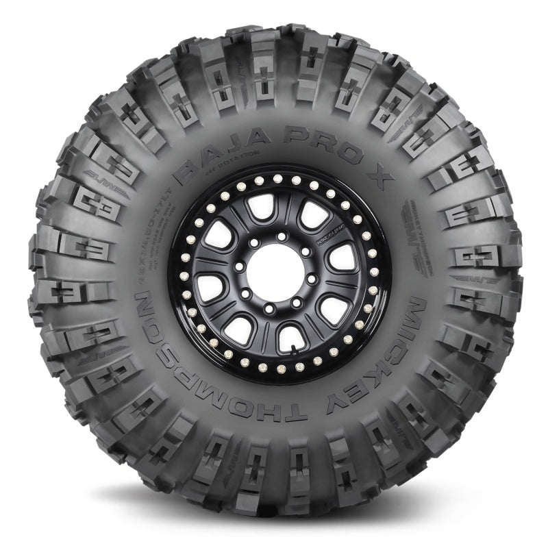 Mickey Thompson Baja Pro X (SXS) Tire - 32X10-14 90000037611 250115 250115 Photo - Unmounted