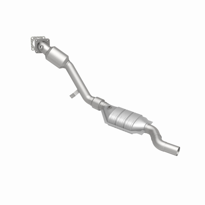 MagnaFlow Audi S4 OEM Grade Federal / EPA Compliant Direct-Fit Catalytic Converter 49914 360 Degree Image Set