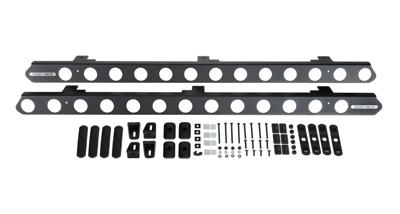 Rhino-Rack Universal Modular Backbone Mounting System - Short RUMB2 RUMB2 Photo - Primary