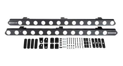 Rhino-Rack Universal Modular Backbone Mounting System - Short RUMB2 RUMB2 Photo - Primary
