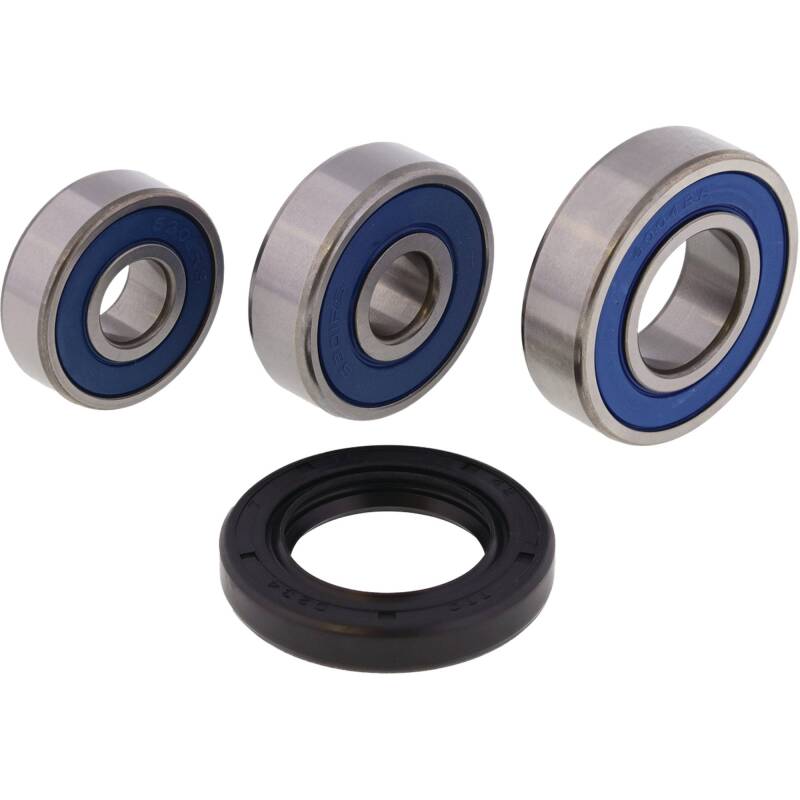 All Balls Racing Wheel Bearing Kit 25-1400 25-1400 Photo - Primary