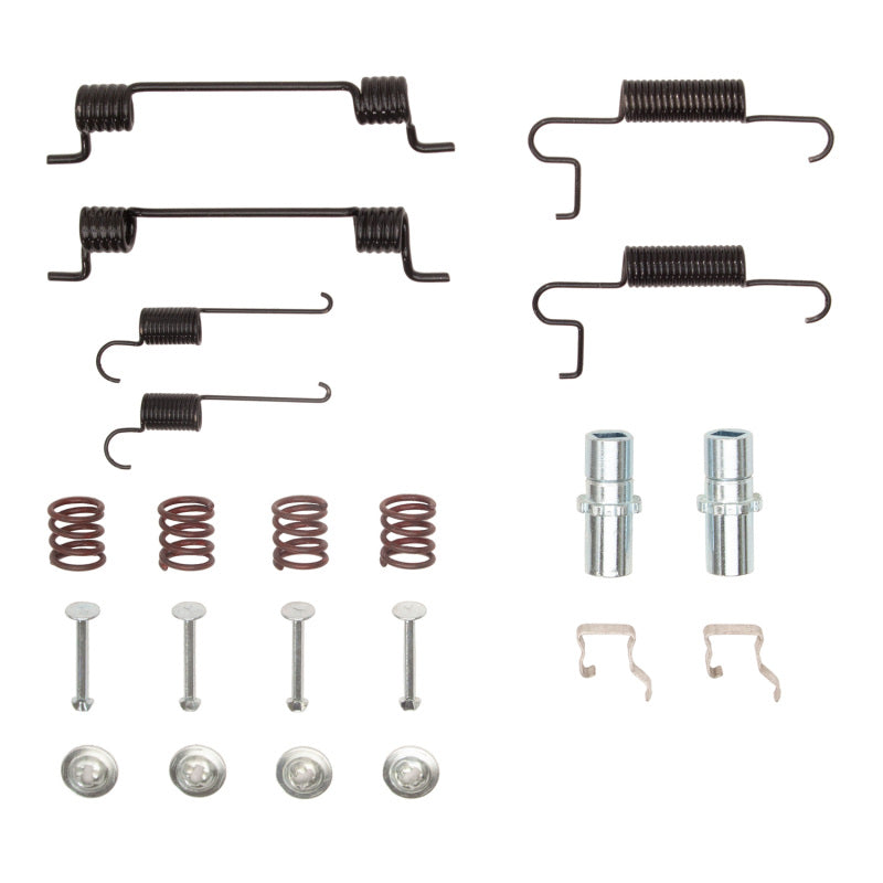 DFC DFC Drum Brake Hardware Kits Brakes, Rotors & Pads Brake Hardware main image