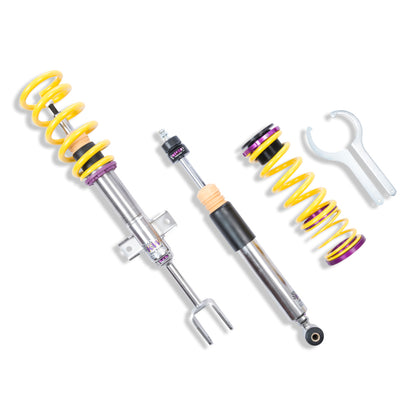 KW V3 Coilover Kit Alfa Romeo Giulia 2WD; Without Electronic Dampers 35215026 35215026 User 1