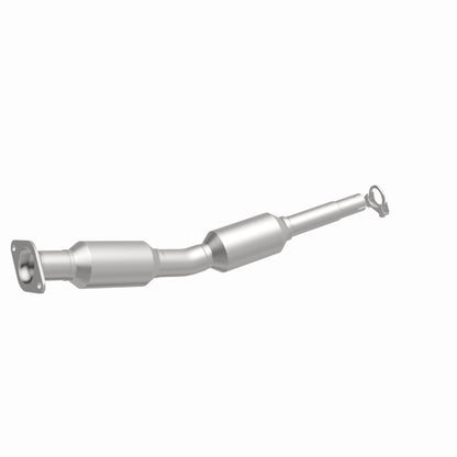 MagnaFlow Toyota Prius HM Grade Federal / EPA Compliant Direct-Fit Catalytic Converter 23007 360 Degree Image Set