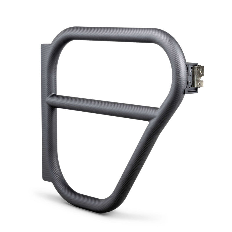 Anderson Composites 21-22 Ford Bronco 4DR Carbon Fiber Tube Doors - Front & Rear- Off Road AC-TD21FDBR4D AC-TD21FDBR4D User 1