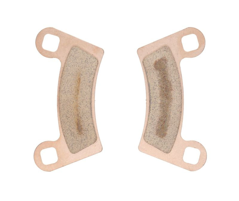 ProX 11-20 KTM85SX/12-17 Freeride 350 Rear Brake Pad 37.289102 37.289102 User 2