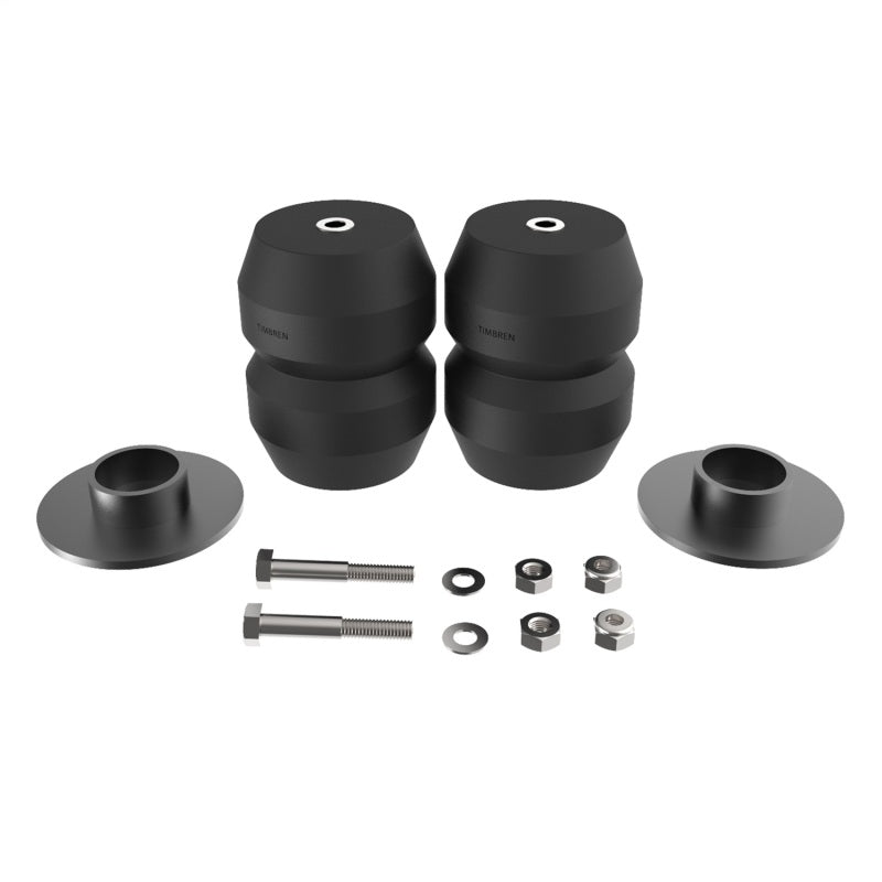 Timbren 2000 Workhorse P32 Front Suspension Enhancement System WFRW22 WFRW22 Photo - Primary