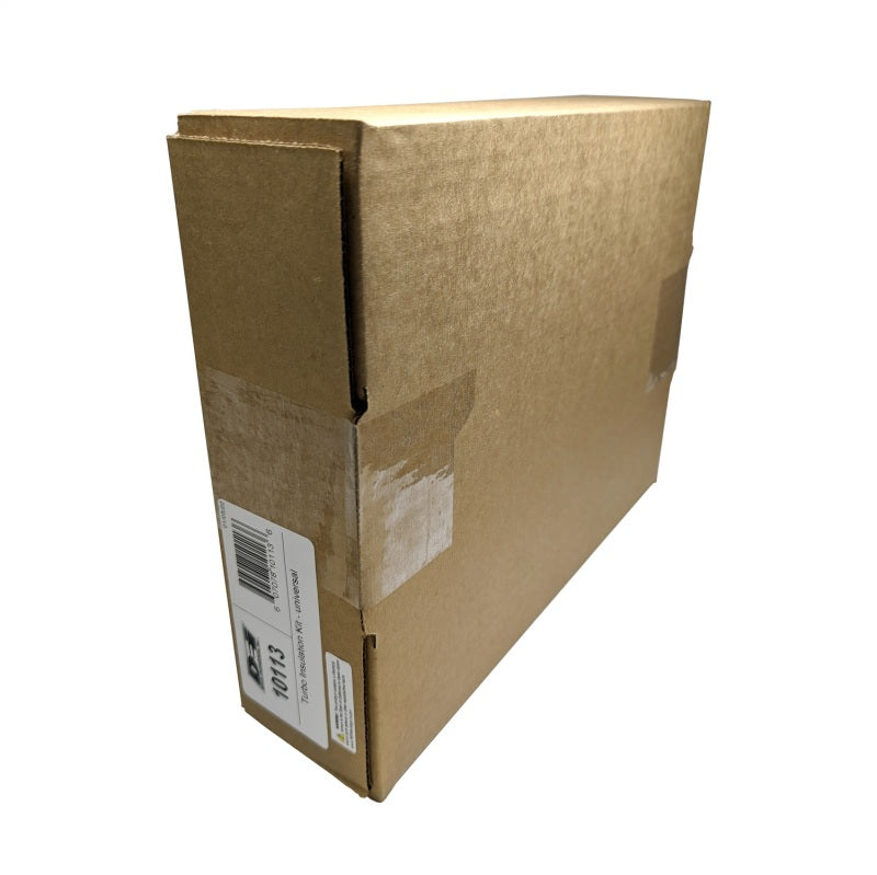 DEI Turbo Shield Kit - Universal 10113 10113 Photo - Unmounted