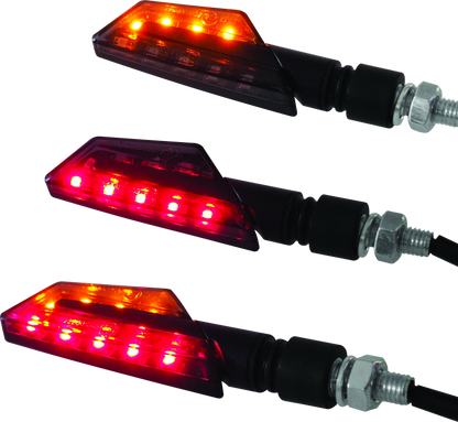BikeMaster Tanto Turn Signal Rear 266191 266191 User 3