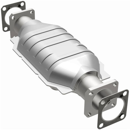 MagnaFlow Standard Grade Federal / EPA Compliant Direct-Fit Catalytic Converter 23652 Photo - out of package