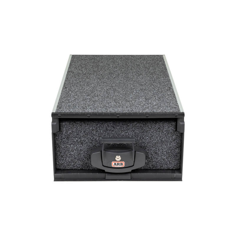 ARB Roller Drawer 37X20X11 Xtrnl Intrnl 33.5 X 17 X 8.5 RD945 RD945 Photo - Primary