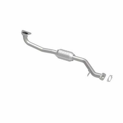MagnaFlow Subaru Outback HM Grade Federal / EPA Compliant Direct-Fit Catalytic Converter 24234 360 Degree Image Set
