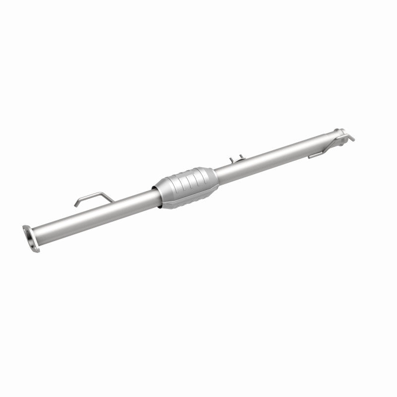 MagnaFlow Toyota Tundra HM Grade Federal / EPA Compliant Direct-Fit Catalytic Converter 93663 360 Degree Image Set