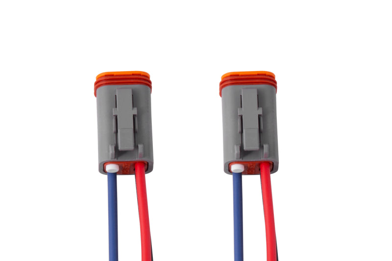 Diode Dynamics Stage Series C1 Universal Mounting Kit (Pair) DD6620P DD6620P User 3