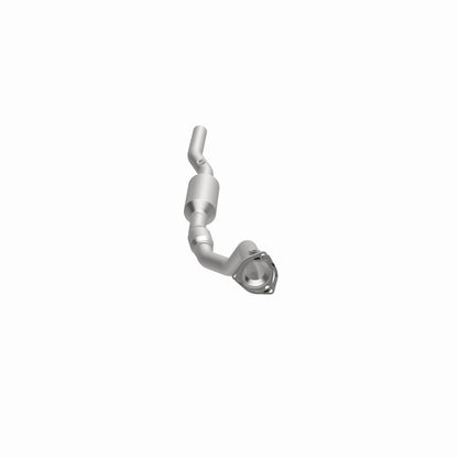 MagnaFlow Audi A6 California Grade CARB Compliant Direct-Fit Catalytic Converter 5461003 360 Degree Image Set