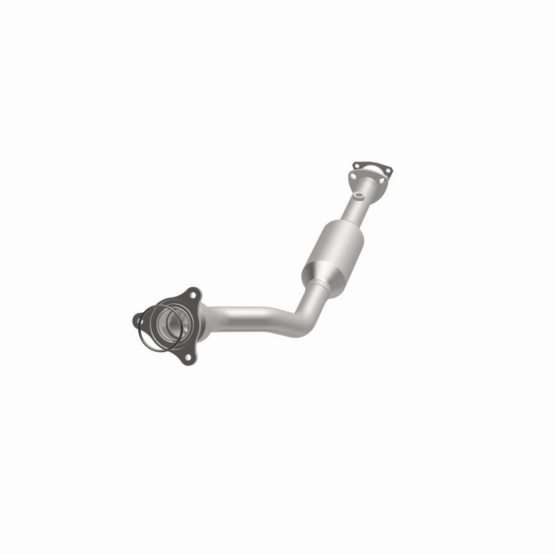 MagnaFlow California Grade CARB Compliant Direct-Fit Catalytic Converter 4561089 360 Degree Image Set