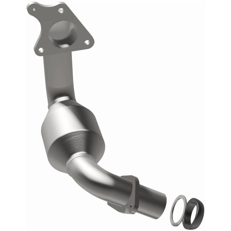 MagnaFlow Nissan Juke OEM Grade Federal / EPA Compliant Direct-Fit Catalytic Converter 52438 Photo - out of package