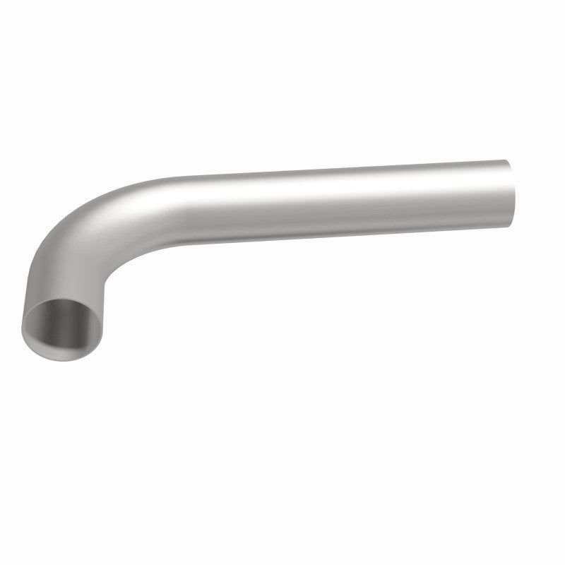 MagnaFlow 90° Bend Stainless Steel Pipe 10721 360 Degree Image Set