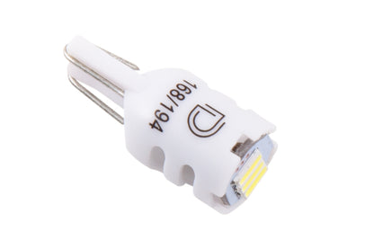 Diode Dynamics 194 LED Bulb HP3 LED - Cool - White Short (Single) DD0331S DD0331S Photo - Primary