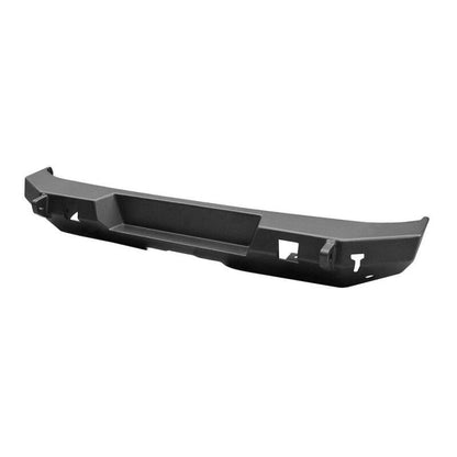 Westin WJ2 Rear Bumper 59-82025 Photo - Primary