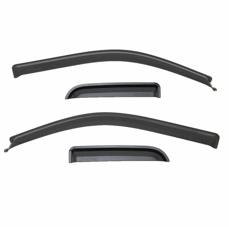 Putco 2009-2014, Ford F-150 Super Cab - Tape On Application 580154 Photo - Primary