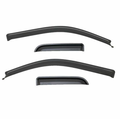 Putco 2009-2014, Ford F-150 Super Cab - Tape On Application 580154 Photo - Primary