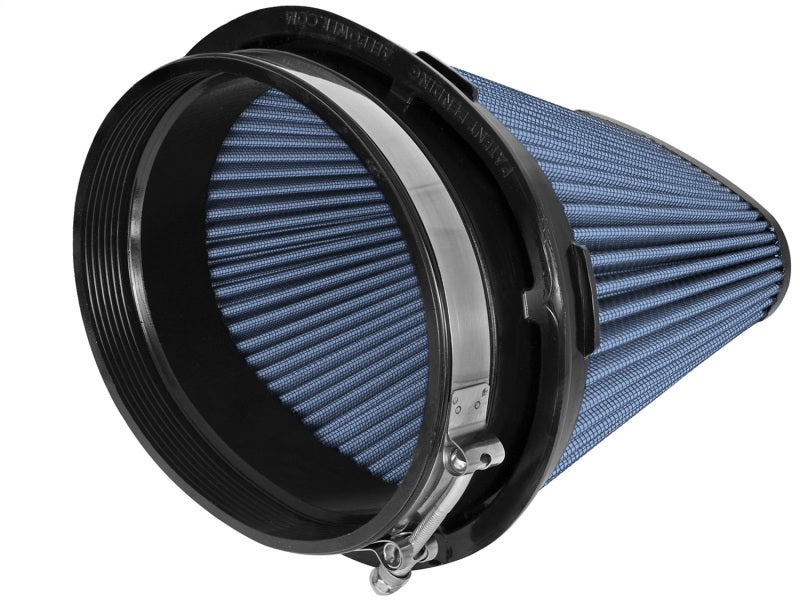 aFe Magnum FLOW Pro 5R Universal Air Filter (7-3/4x5-3/4)Fx(9x7)B(mt2)x(6x 24-90088 Photo - Unmounted