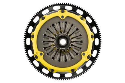 ACT 93-95 Mazda RX-7 FD Mod-Twin 225 XT Rigid Street Clutch Kit T2S-MZ01 T2S-MZ01 Photo - out of package