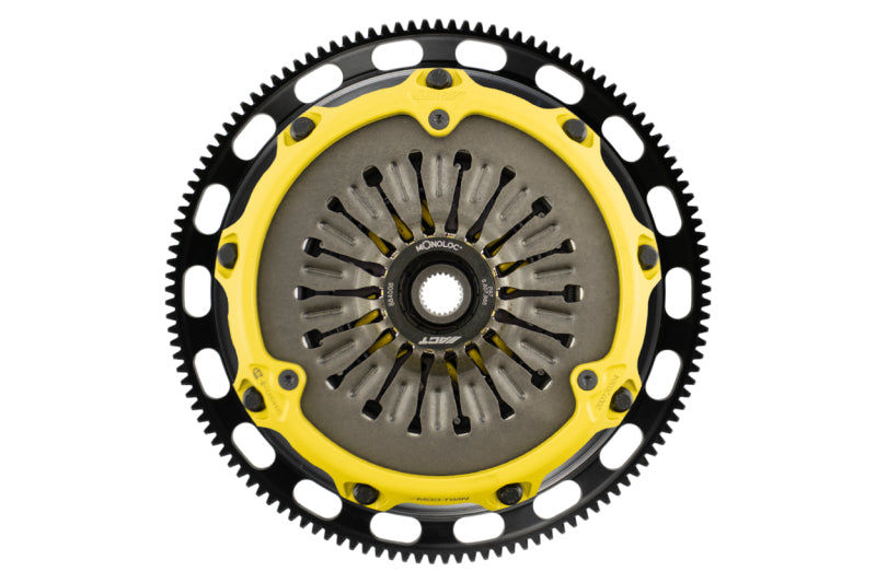 ACT 93-95 Mazda RX-7 FD Mod-Twin 225 XT Rigid Race Clutch Kit T2R-MZ01 T2R-MZ01 Photo - out of package
