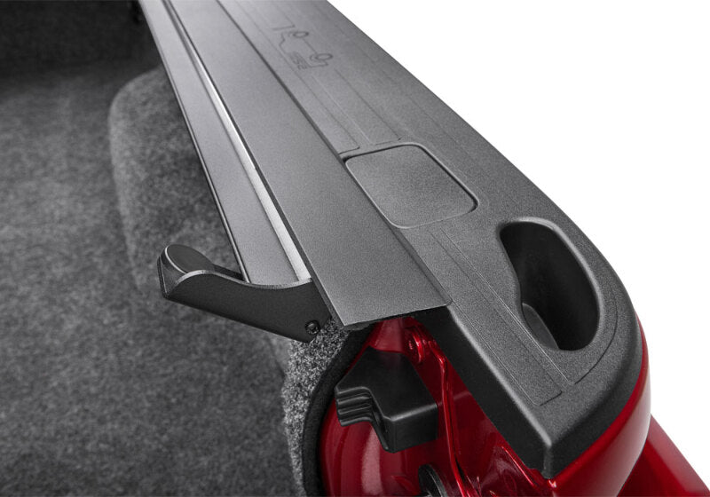 BAK 17-20 Ford Super Duty Revolver X4s 8.2ft Bed Cover 80331 80331 Photo - Close Up