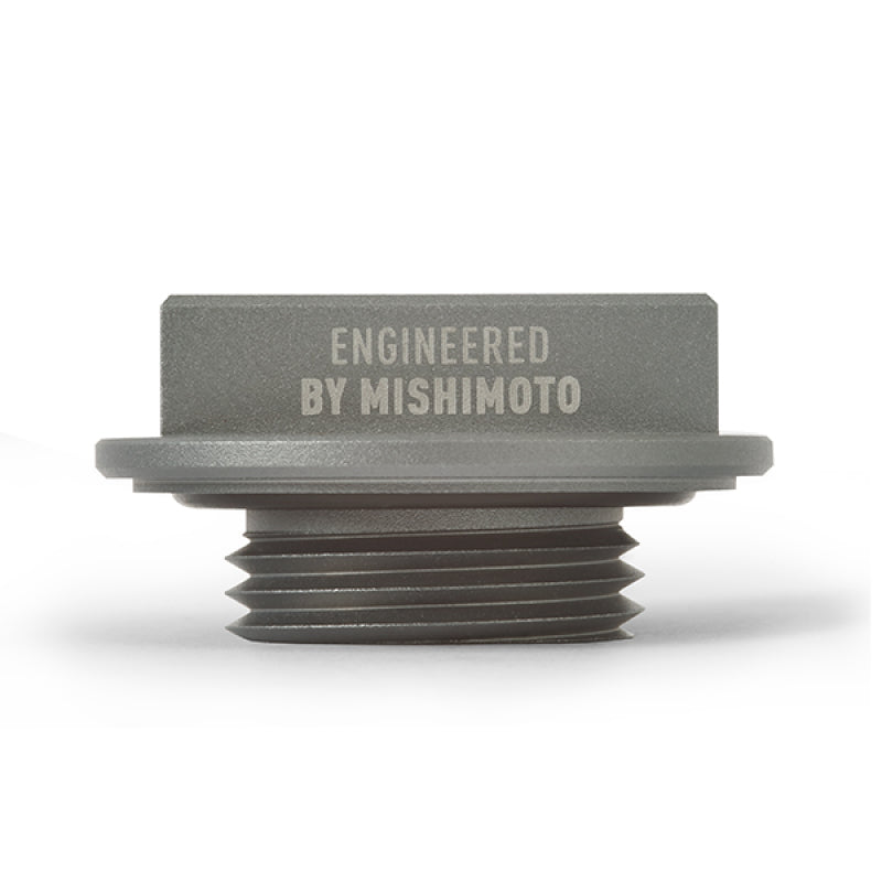 Mishimoto Toyota Oil Filler Cap, Hoonigan MMOFC-TOY-HOONSL User 5
