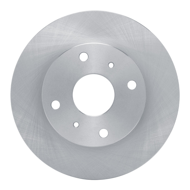 DFC DFC Brake Rotors - Plain Brakes, Rotors & Pads Brake Rotors - OE main image