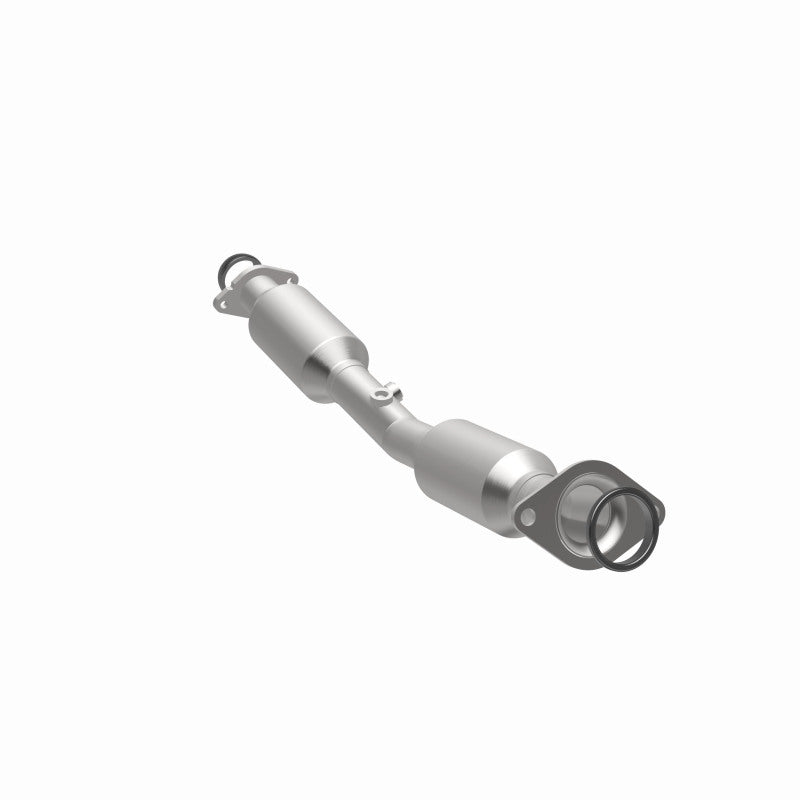 MagnaFlow Nissan Sentra OEM Grade Federal / EPA Compliant Direct-Fit Catalytic Converter 52710 360 Degree Image Set