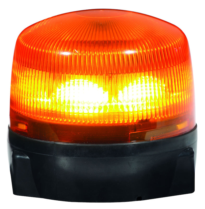 Hella Led Lamp 12/24V Amber Fix Mounting 2Rl 010979001 010979001 Photo - lifestyle view
