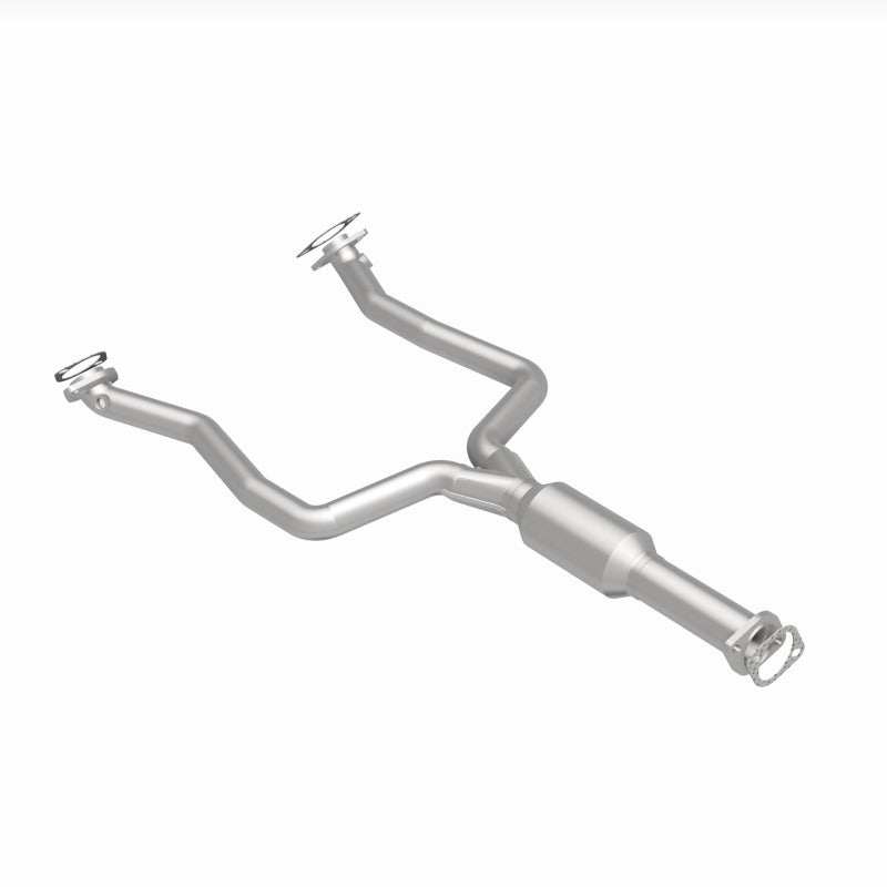 MagnaFlow Lexus LS400 OEM Grade Federal / EPA Compliant Direct-Fit Catalytic Converter 21-094 360 Degree Image Set