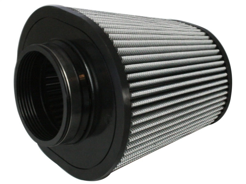 aFe Magnum FLOW Pro DRY S Universal Air Filter: 4 F x (9 x 7-1/2) B x (6-3 21-91065 Photo - Unmounted