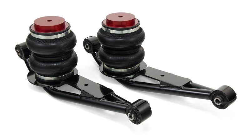 AIRLIFT 13-17 Focus ST - Rear Kit 78643 Photo - Unmounted