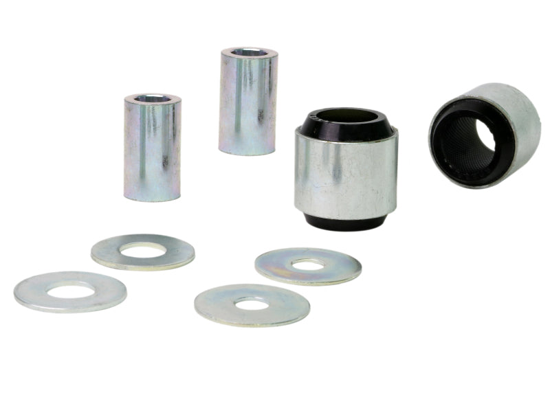 Whiteline Trailing Arm Lower Front Bushings Subaru Forester 2009-2010 W0568 Photo - Primary