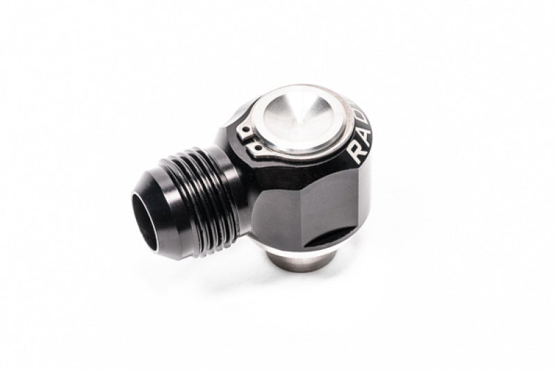 Radium Engineering Radium 10AN Male Press-Fit for Honda K-Series 20-0909 20-0909 Photo - Primary