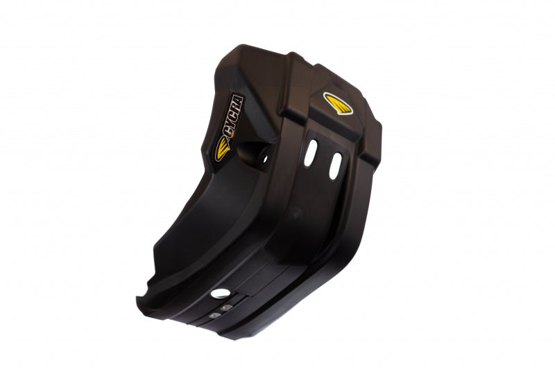 Cycra 18-19 SUZUKI RMZ450 Full Armor Skid Plate Black 1CYC-6241-12 1CYC-6241-12 User 1
