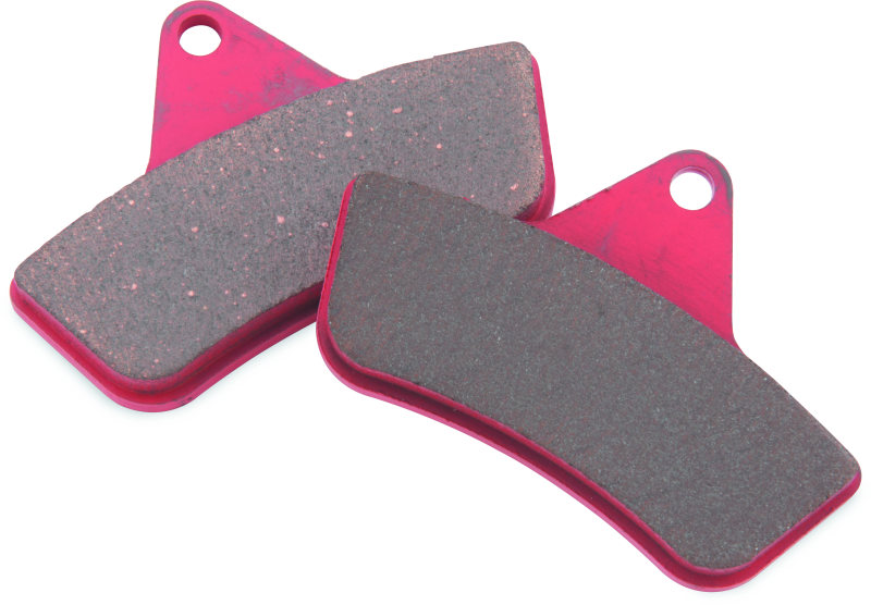 BikeMaster Arctic Cat Sintered Brake Pads 961553 961553 Photo - Primary