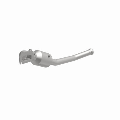 MagnaFlow California Grade CARB Compliant Manifold Catalytic Converter 5551251 360 Degree Image Set