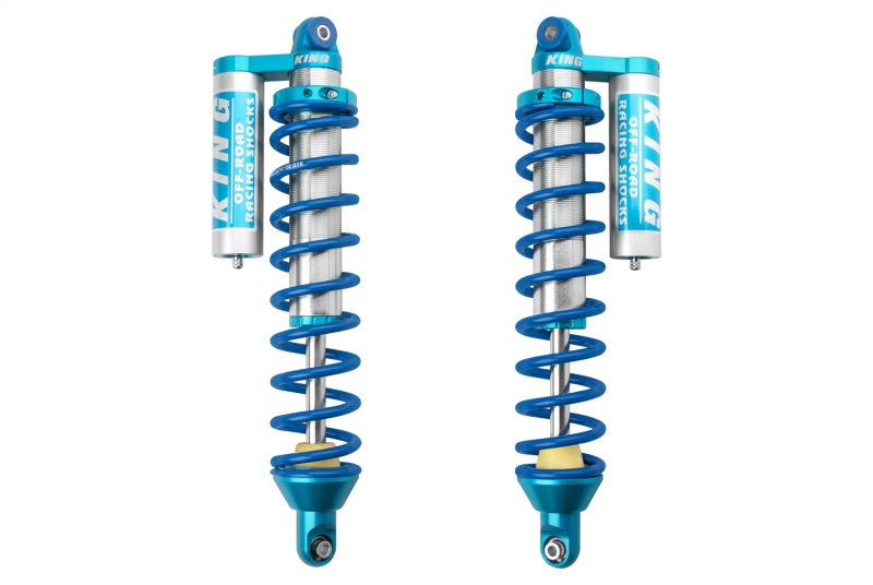 King Shocks Polaris RZR4/RZR S 800 Front 2.0 Piggyback Coilover 20001-118 20001-118 Photo - Primary