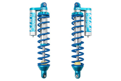 King Shocks Polaris RZR4/RZR S 800 Front 2.0 Piggyback Coilover 20001-118 20001-118 Photo - Primary