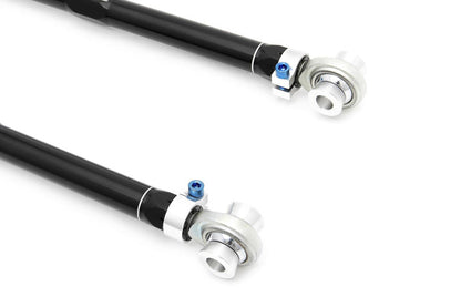 SPL Part C5/C7 Corvette Rear Toe Arms SPL RTA C7 Photo - out of package