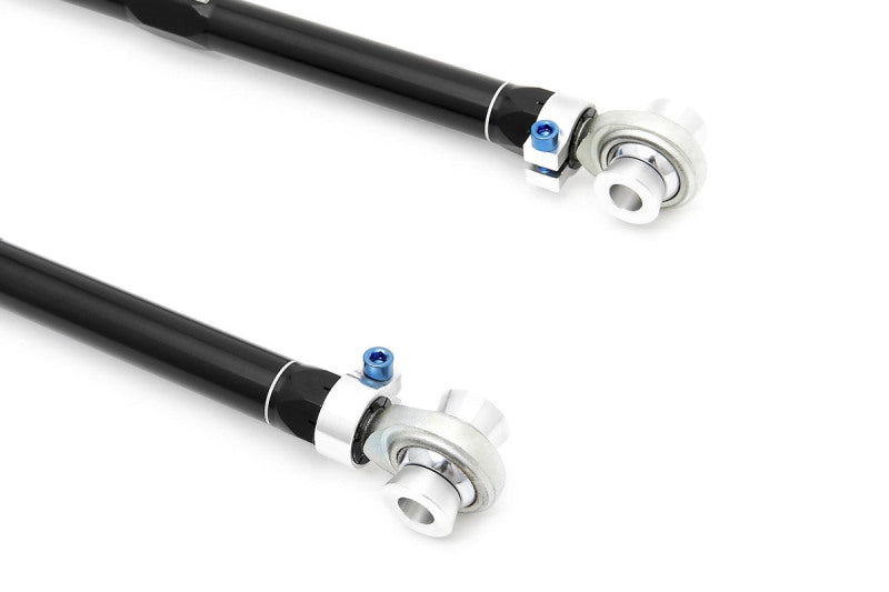 SPL Part C5/C7 Corvette Rear Toe Arms SPL RTA C7 Photo - out of package