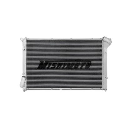 Mishimoto Aluminum Racing Radiator 02-08 Mini Cooper S Manual Transmission MMRAD-TINY-01 User 3