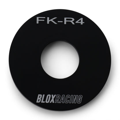 BLOX Racing 2016+ Fk Civic - Rear - 12 Pieces Subframe Hard Collar Kit BXSS-20606 BXSS-20606 User 1